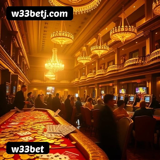w33bet Logo