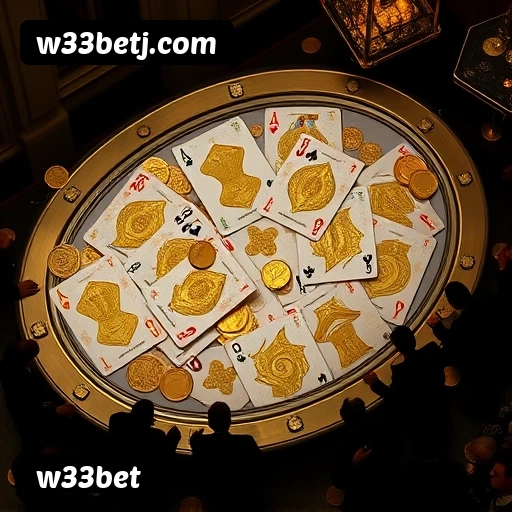 w33bet Logo