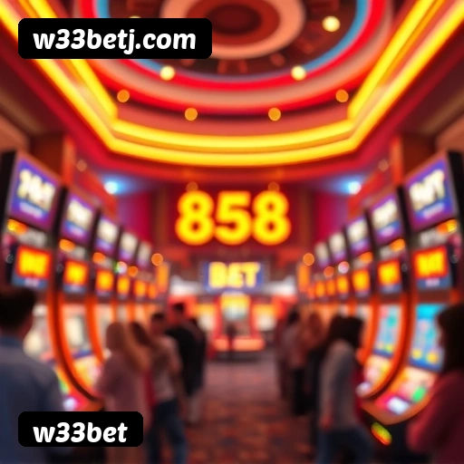 w33bet Logo