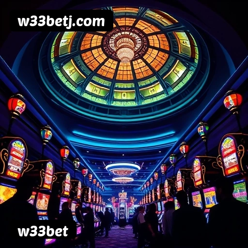 w33bet Logo