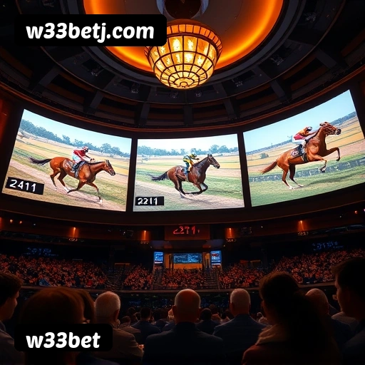 w33bet Logo